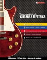 Curso Completo De Guitarra Eléctrica