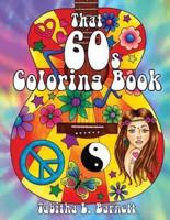 That 60S Coloring Book