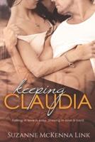 Keeping Claudia