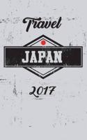 Travel Japan 2017