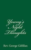 Young's Night Thoughts