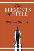 The Elements of Style