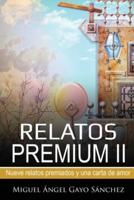 Relatos Premium II