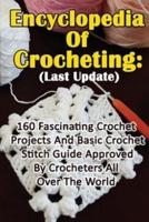 Encyclopedia of Crocheting