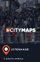 City Maps Uitenhage South Africa