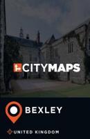 City Maps Bexley United Kingdom