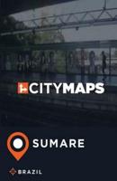 City Maps Sumare Brazil