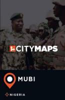 City Maps Mubi Nigeria