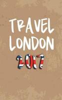 Travel London 2017