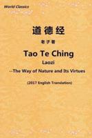 Tao Te Ching