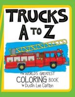 Trucks A to Z