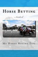 Horse Betting