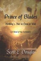 Prince of the Blades