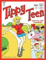 Tippy Teen #1