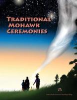 Traditional Mohawk Ceremonies Coloring Book