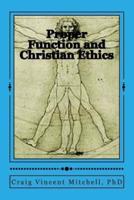 Proper Function and Christian Ethics