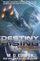 Destiny Rising - Outsystem & Path in the Darkness Extended Edtion