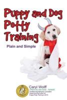 Puppy & Dog Potty Training