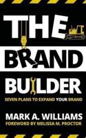 The Brand Builder Book