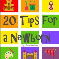 20 Tips For A Newborn