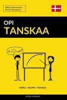 Opi Tanskaa - Nopea / Helppo / Tehokas