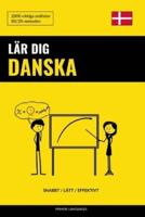 Lär Dig Danska - Snabbt / Lätt / Effektivt