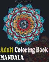 Adult Coloring Books