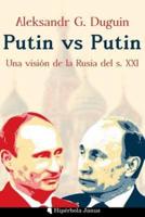 Putin Vs Putin