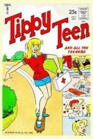 Tippy Teen And All The Trainers