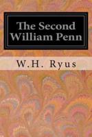 The Second William Penn