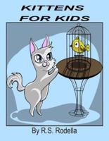 Kittens for Kids