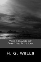 The Island of Doctor Moreau