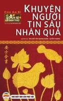 Khuyên người tin sâu nhân quả - Quyển Thượng: An Sĩ Toàn Thư - Tập 1