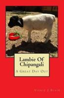 Lambie Of Chipangali