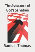The Assurance of God's Salvation