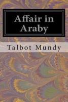 Affair in Araby