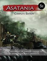 Asatania Crashing Chaos Complete Guide