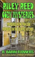Riley Reed Cozy Mysteries Bundle