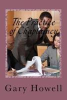 The Practice of Chaplaincy