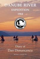 Danube River Expedition 1964