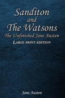 Sanditon and the Watsons