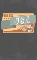 Travel USA 2017
