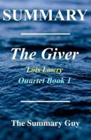Summary - The Giver