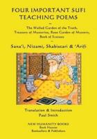 Four Important Sufi Teaching Poems