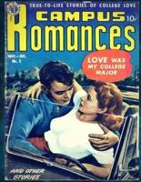 Campus Romances #2