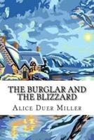 The Burglar and the Blizzard