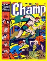 Champ Comics #22