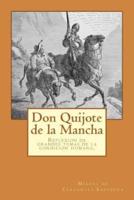 Don Quijote De La Mancha (Spanish) Edition