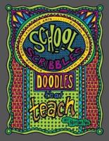 School Scribbles - Doodles That Teach