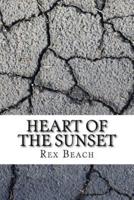 Heart of the Sunset